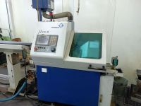 CNC Automatic Lathe Tornos MICRO-8
