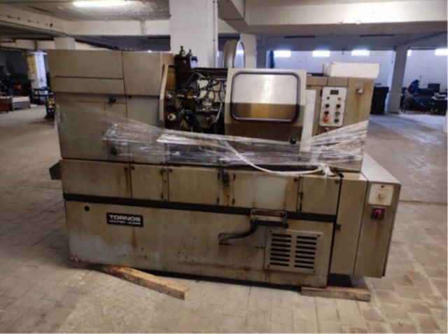 Vários politriz automática Tornos BS14 2023