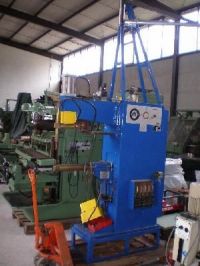 Spot sveising NIMAK PMP 6-1/50 1990-Bilde 2
