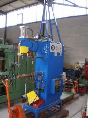 Spot sveising NIMAK PMP 6-1/50 1990
