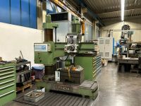 Radiella borrmaskin FORADIA GR 50-1200 1990-Foto 2