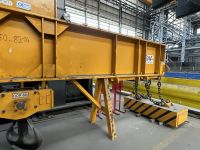 Voor heftruck Walker Hagou BS7/40T 2015-Foto 3