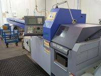 CNC Automatic Lathe STAR SB-20R type G