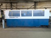 2D Laser TRUMPF TruLaser 3030 2009-Photo 9