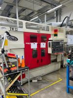 CNC数控车床 NAKAMURA TW-20 2001-照片 4