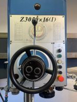 Taladro radial Wagner PRC 50 / 1600 2008-Foto 6