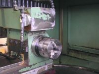 Intern slipemaskin OVERBECK 600 IR CNC 1986-Bilde 2
