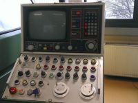 Intern slipemaskin OVERBECK 600 IR CNC 1986-Bilde 3