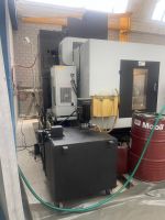 CNC verticaal bewerkingscentrum AWEA BM 1400 2008-Foto 12