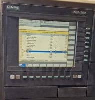 CNC Lathe HYUNDAI KIA HIT-18 2007-Photo 4