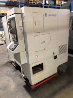 CNC-sorvi HARDINGE GS 150 2008-Kuva 2