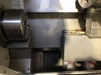 CNC-sorvi HARDINGE GS 150 2008-Kuva 4