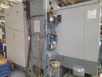 CNC függőleges megmunkáló központ KOVOSVIT MCV 1000 2002-Fénykép 2