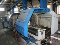 CNC dreiebenk CMT SUPERONE 1997-Bilde 5