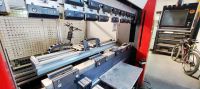 CNC servo trykk pause SERVOBRAKE DENER DDM 4015 2016-Bilde 3