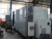 CNC Lathe OMG ZANOLETTI CNC H 350 2008-Photo 5