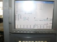 CNC Lathe OMG ZANOLETTI CNC H 350 2008-Photo 6