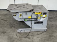 Máquina de solda a ponto KOIKE HD 100 VF 2012-Foto 10