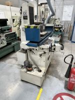 Yta slipmaskin KENT KGS- 250 AHD 2001-Foto 3