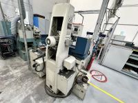 Yta slipmaskin KENT KGS- 250 AHD 2001-Foto 4