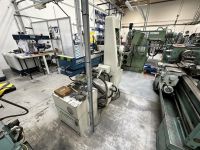 Yta slipmaskin KENT KGS- 250 AHD 2001-Foto 5