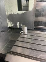 Centro de mecanizado vertical CNC TOS Trens MC 100 VA 2001-Foto 10