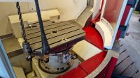 Centro de mecanizado horizontal CNC STARRAG-HECKERT HEC 500 H/V Athletic 2008-Foto 3