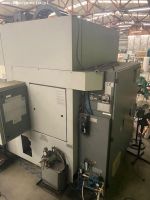 CNC Vertical Machining Center CHIRON FZ 18 W MAGNUM HIGH SPEED 1998-Photo 7