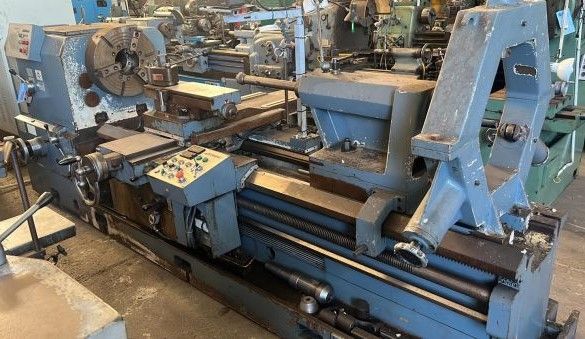 Torno frontal GIANA 460 1994