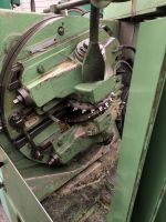 Máquina de fresagem de engrenagem MODUL ZFTK250 X 5 1972-Foto 3