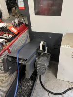 Centro de mecanizado vertical CNC EMCO EMCOMILL E350 2018-Foto 3