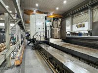CNC Fräsmaschine ANAYAK HVM 11000 DUO 2000-Bild 12