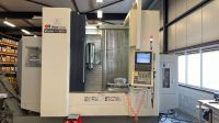 CNC verticaal bewerkingscentrum VICTOR Vcenter AX 800-ll 2021-Foto 2