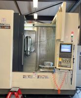 CNC verticaal bewerkingscentrum VICTOR Vcenter AX 800-ll 2021-Foto 3