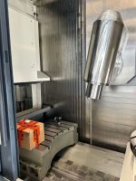 CNC verticaal bewerkingscentrum VICTOR Vcenter AX 800-ll 2021-Foto 6