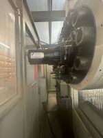 CNC verticaal bewerkingscentrum VICTOR Vcenter AX 800-ll 2021-Foto 7