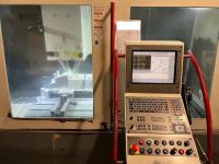 CNC数控立式加工中心 MAS MCV 1270 SPEED 2024-照片 3