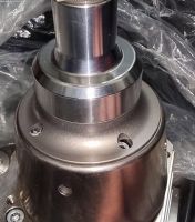 3D Laser TRUMPF TruLaser Cell 7040 2015-Photo 13