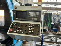 CNC-työstökeskus YCM SUPERMAX V-188B 2001-Kuva 2