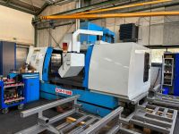 CNC-työstökeskus YCM SUPERMAX V-188B 2001-Kuva 3