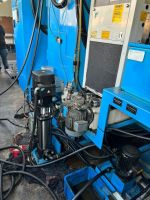 CNC-työstökeskus YCM SUPERMAX V-188B 2001-Kuva 4