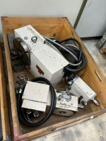 CNC-työstökeskus YCM SUPERMAX V-188B 2001-Kuva 6