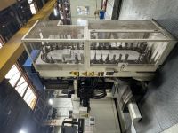 Perceuse horizontale DOOSAN ACE-DB 130 2003-Photo 2