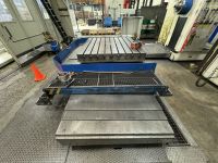 Perceuse horizontale DOOSAN ACE-DB 130 2003-Photo 13