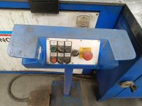 Masina de pliere CNC EHRT CNC BENDER EB-30 2005-Fotografie 2