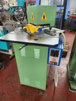 Hydraulic Guillotine Shear FARINA 300 6