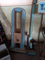 Horizontális fúró gép UNION 2D450 2024-Fénykép 13