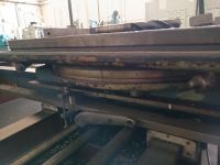 Horizontális fúró gép UNION 2D450 2024-Fénykép 14