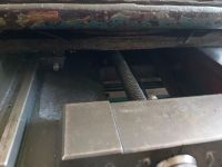 Horizontális fúró gép UNION 2D450 2024-Fénykép 16