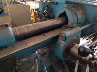 Horizontális fúró gép UNION 2D450 2024-Fénykép 18